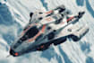 do sci fi spaceship design