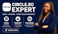 setup circle so, online course, membership site, circle so manager, community
