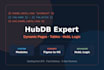 be your professional hubspot cms developer