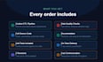 design and develop big data pipelines using java, spark, hadoop and etl solution