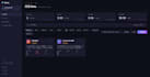 build a custom ai driven multi tenant saas web app using net and nextjs