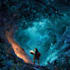do fantasy book cover illustration
