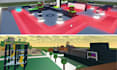 create roblox full game creation roblox game development roblox map builder