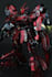 build, paint and customize your gunpla gundam commission