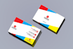 do professional business card design