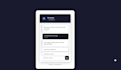 create a custom chatbot for your website