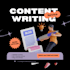 write medical articals and blogs as a medical student
