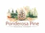 create a professional massage and wellness logo design