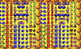 create custom pokemon pixel art map tiled map pixel art tileset rpg maker mv mz