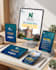 design linkedin carousels and social media posts