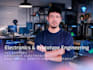 develop smart iot product designs and electronic prototypes