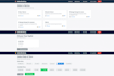 build a custom salon booking system with admin dashboard