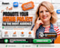 do organic github promotion to gain star fork repo followers do organic github