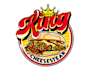 create a professional burger restaurant logo design