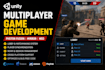 2d 3d unity multiplayer game development unity rpg android game ios game pc game