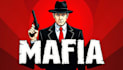 create amazing mafia logo you in one day