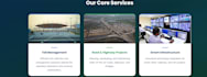 develop a fullstack mern web application