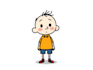 draw simple doodle illustration