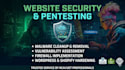 be your expert web application pentester and security auditor