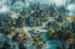 do you rpg fantasy map