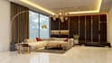 do interior design, sketchup modeling, and lumion, enscape 3d rendering