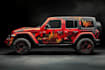 professional vehicle wrap design, car wrap