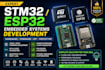 design embedded software development and debugging