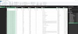 combine and refresh multiple excel files automatically