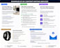 write business and finance articles and blog posts