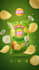 design premium product advertisement posters