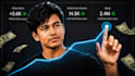generate ai powered youtub thumbnail and graphics design