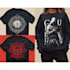 do perfect artwork for tshirt design