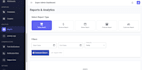 build a responsive angular 20 dashboard with material UI