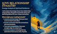 do your love synastry and compatibility reading