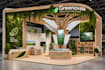 do 3d booth design 3d exhibition booth, booth concept  and 3d stall design