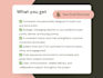 write, design, and set up a welcome email sequence
