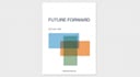 design a modern minimalist poster or flyer