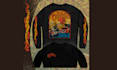 create artwork for brand or club merch