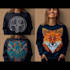 design high end typography for brand and apparel