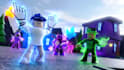 develop a full roblox game, roblox game development