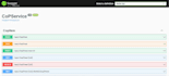 build c sharp backend applications