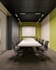 redesign office interior 3d rendering, architecture 2d floor plan,home workspace
