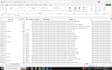 scrape data from specific site type with python
