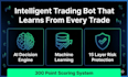 build a fully automated forex trading bot with ai and ml
