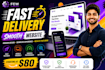 build custom websites web apps and software solutions