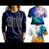 design creative and modern t shirt design