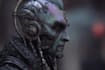 draw your star wars sci fi character art