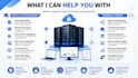 provide remote IT support and system administration