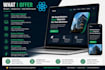 build a responsive reactjs website