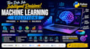 do machine learning projects